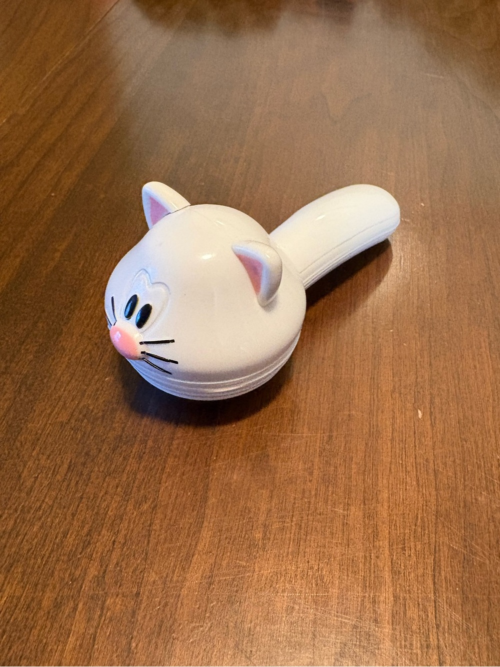 Kitty Cat Novelty Measuring Spoon Set